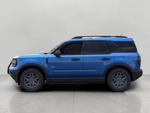 Used 2026 Ford Bronco Sport Big Bend w/ Convenience Package AWD/4WD image 5