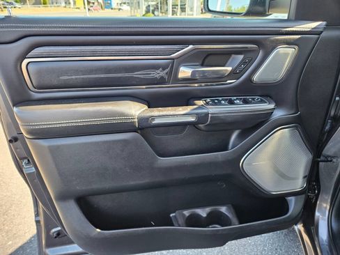 Used 2019 RAM 1500 Limited AWD/4WD image 18