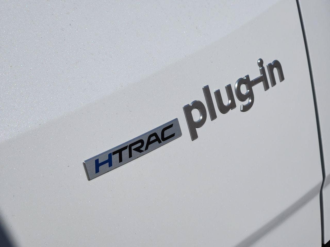New 2026 Hyundai Tucson Limited AWD/4WD image 8