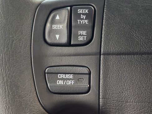 Used 2002 Chevrolet Monte Carlo SS w/ Preferred Equipment Group image 91