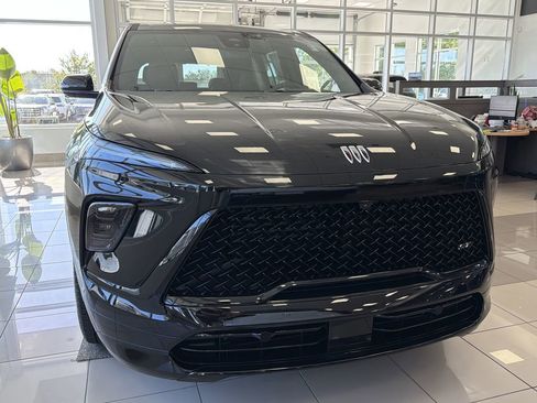 New 2026 Buick Enclave Sport Touring w/ Power Package image 2