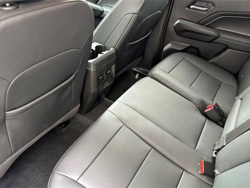 New 2025 GMC Canyon Elevation w/ Convenience Package image 10