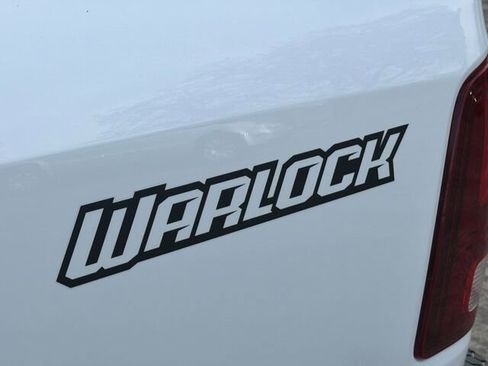 Used 2022 RAM 1500 Classic Warlock w/ Technology Package I image 28