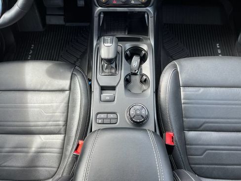 Used 2024 Ford Ranger Lariat w/ Advanced Towing Package AWD/4WD image 23