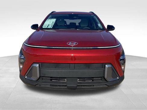 New 2026 Hyundai Kona SEL Sport image 2