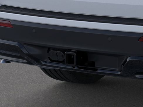 New 2026 Ford Explorer ST-Line AWD/4WD image 23
