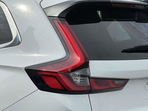 Used 2024 Honda CR-V EX-L image 8