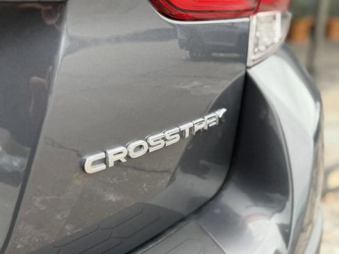 Used 2022 Subaru Crosstrek 2.0i Premium w/ Popular Package #3 image 38