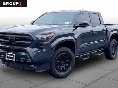 Used 2026 Toyota Tacoma SR5