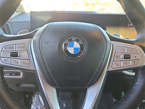 Used 2025 BMW X7 xDrive40i image 26