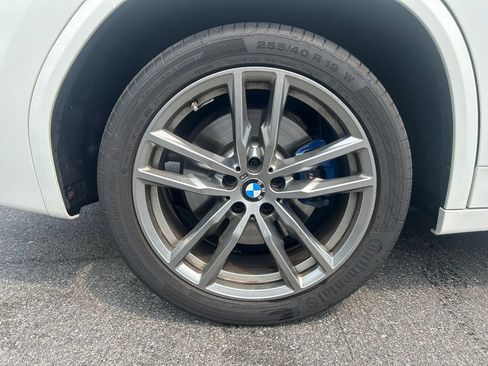 Used 2019 BMW X3 M40i w/ Premium Package AWD/4WD image 28