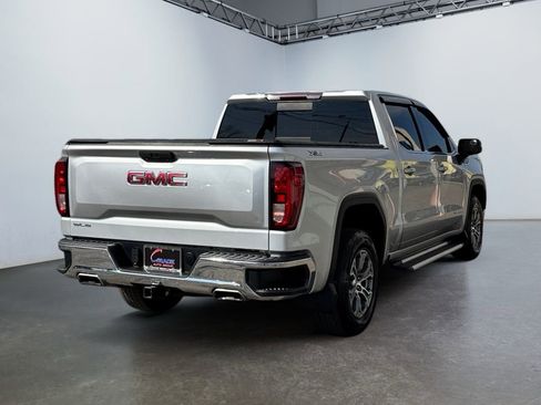 Used 2020 GMC Sierra 1500 SLE w/ SLE Value Package AWD/4WD image 5