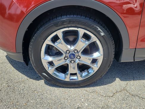 Used 2015 Ford Escape SE w/ Equipment Group 201A FWD image 5