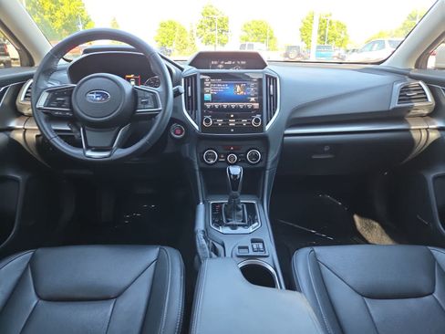 Used 2018 Subaru Impreza 2.0i Limited w/ Popular Package #2 AWD/4WD image 18
