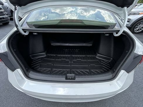 Used 2022 Honda Civic EX image 29