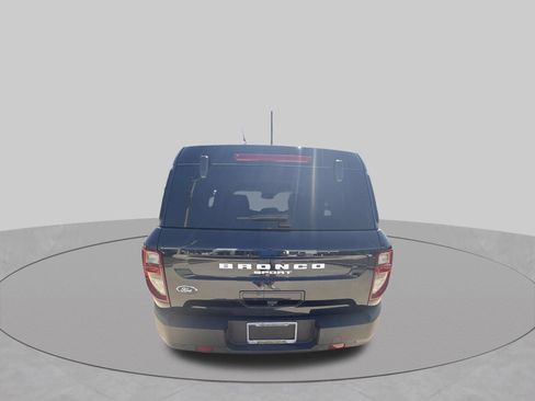 Used 2021 Ford Bronco Sport Outer Banks AWD/4WD image 6