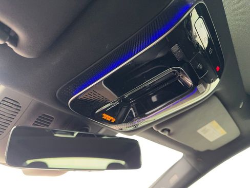 Used 2023 Mercedes-Benz EQE 350+ Sedan image 67