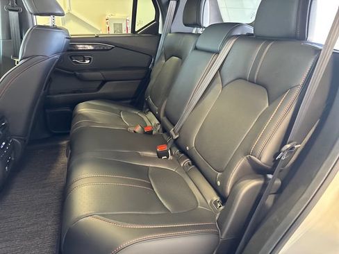 Certified 2026 Honda Passport TrailSport Elite image 18