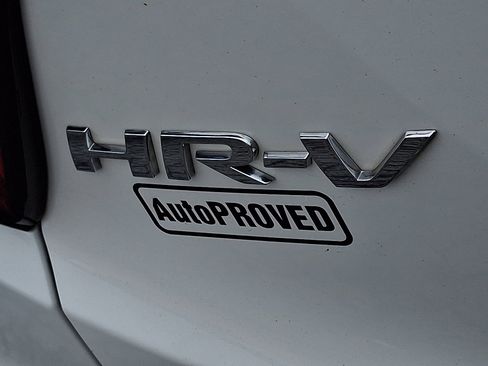 Used 2021 Honda HR-V EX image 30