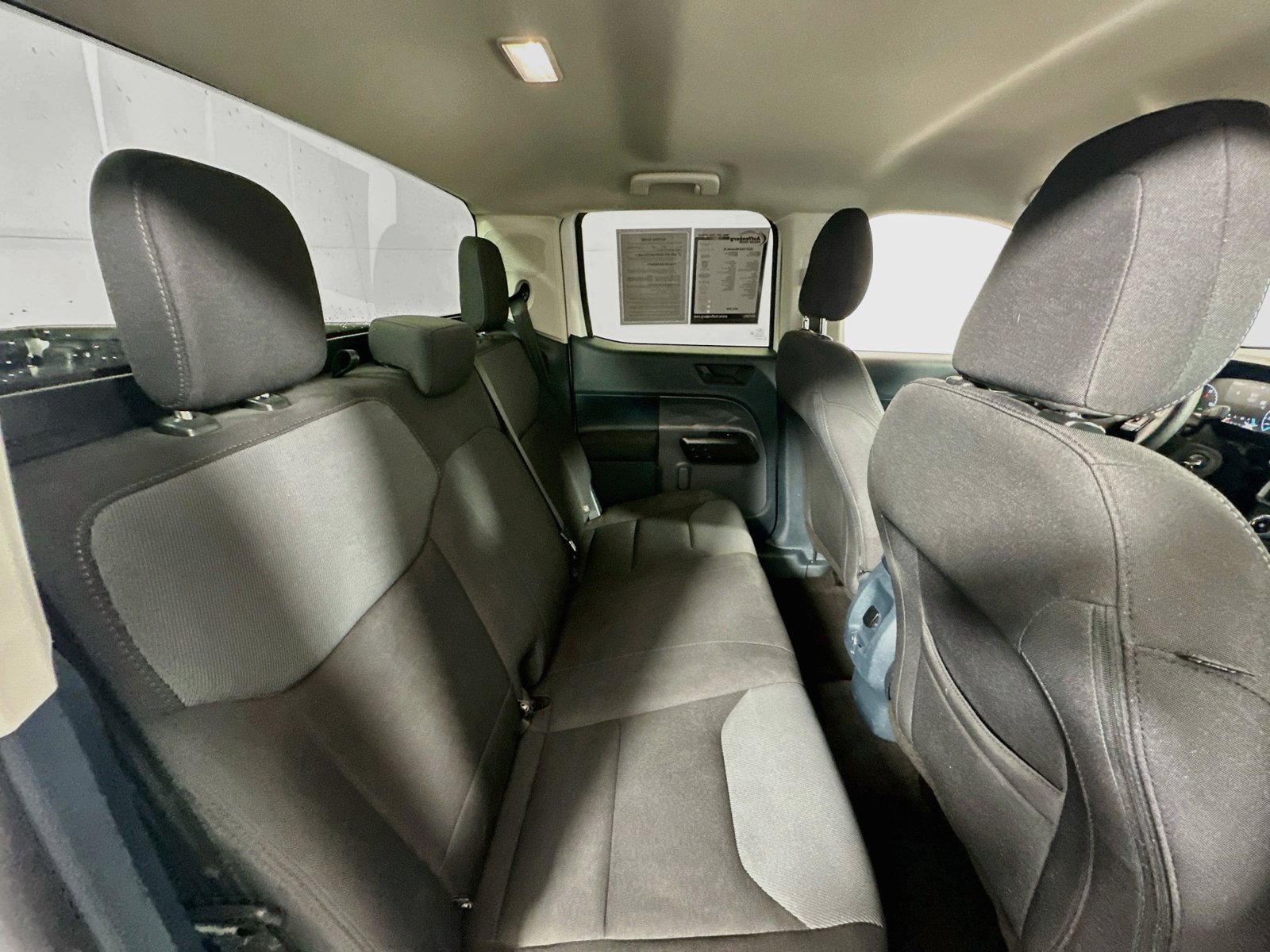 Used 2024 Ford Maverick XL FWD image 24
