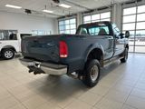 Used 1999 Ford F250 4x4 Regular Cab Super Duty image 5