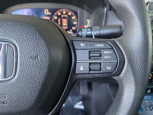 Certified 2023 Honda Accord EX image 23