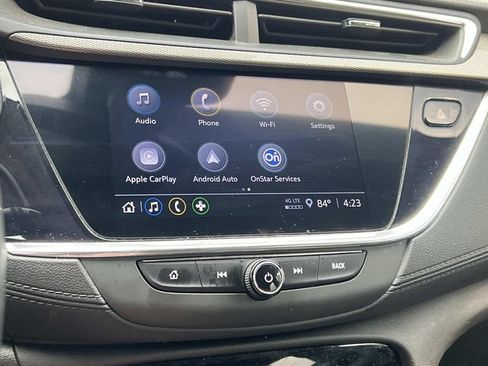 Used 2023 Buick Encore GX Preferred w/ Cold Weather Comfort Package FWD image 11