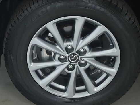 Certified 2023 MAZDA CX-5 AWD 2.5 S w/ Preferred Package image 38