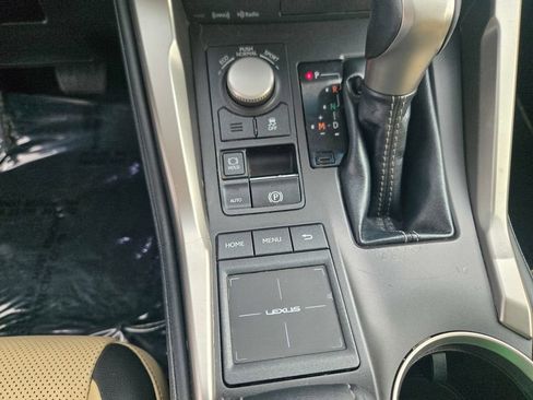 Used 2015 Lexus NX 200t FWD w/ Premium Package image 20