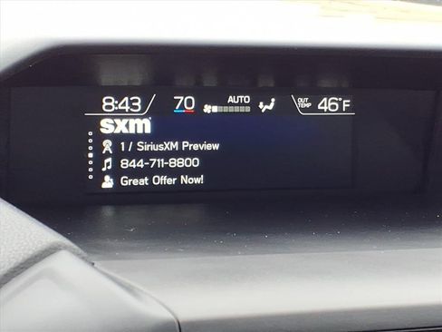 Certified 2022 Subaru Forester Premium image 25