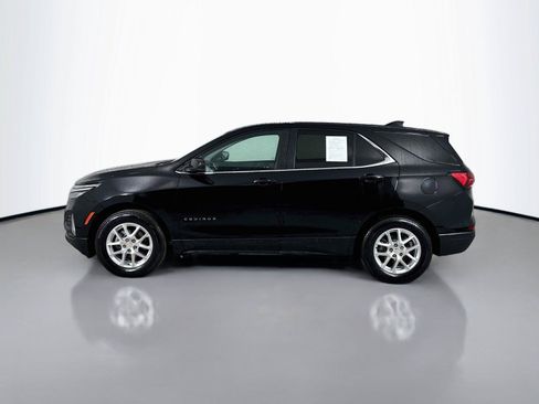 Used 2024 Chevrolet Equinox LT AWD/4WD image 6