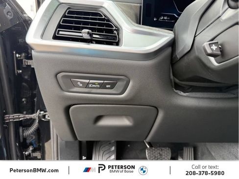 New 2026 BMW X5 xDrive50e AWD/4WD image 37