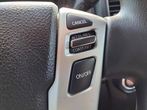 Certified 2020 Nissan Titan S w/ S Utility Package image 26