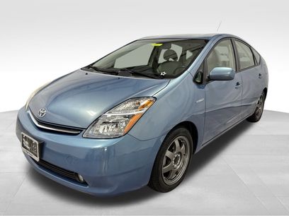 Used 2008 Toyota Prius