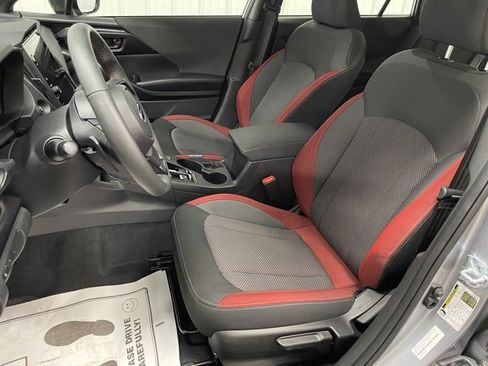 Certified 2025 Subaru Impreza RS image 18