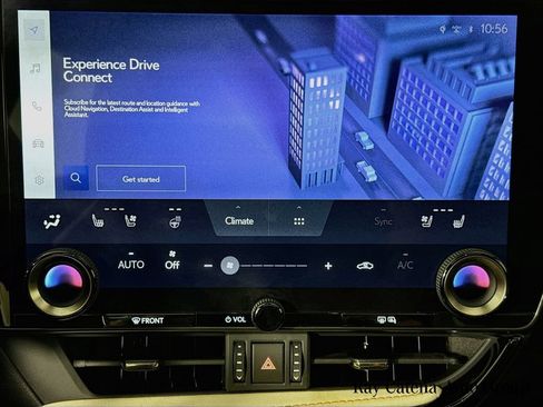 Certified 2023 Lexus NX 350 AWD image 13