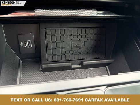 Used 2025 Ford F150 Raptor AWD/4WD image 27