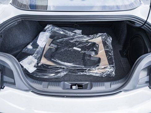 New 2026 Ford Mustang Premium RWD image 15