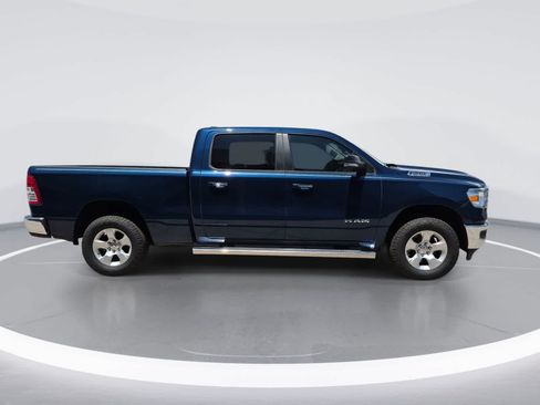Used 2019 RAM 1500 Big Horn AWD/4WD image 9