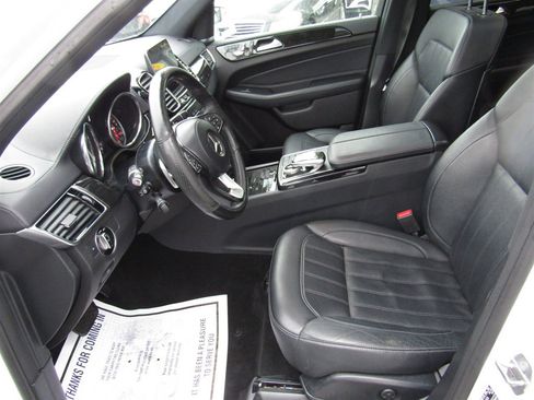 Used 2018 Mercedes-Benz GLS 450 4MATIC image 13