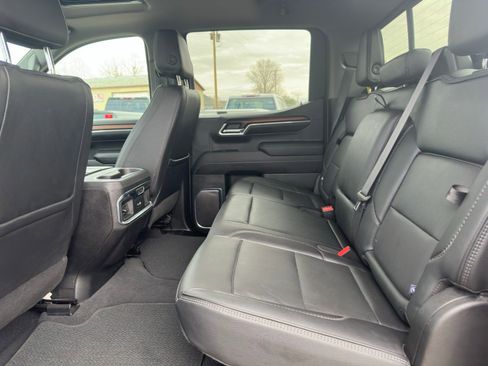 Used 2024 GMC Sierra 1500 Denali w/ Denali Reserve Package image 14