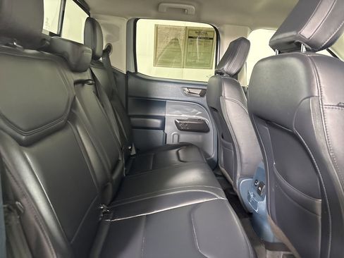 Used 2023 Ford Maverick Lariat w/ Lariat Luxury Package image 23