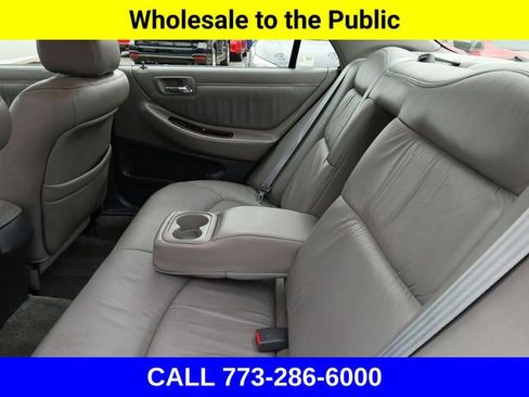 Used 2000 Honda Accord EX image 21