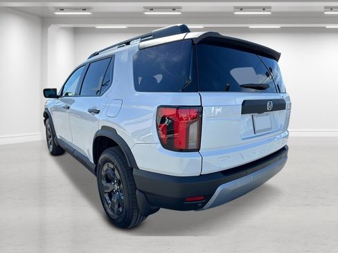 New 2026 Honda Passport RTL image 5