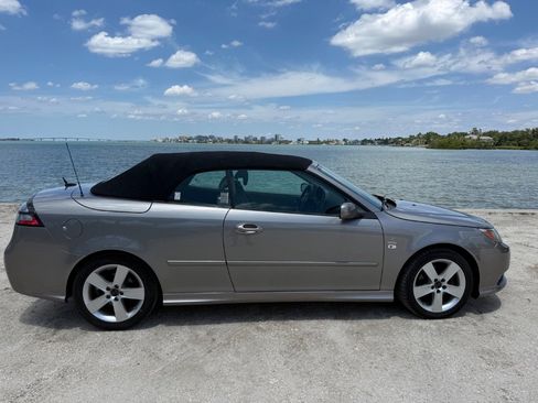 Used 2008 Saab 9-3 2.0T FWD image 17