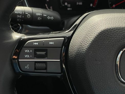 Used 2025 Acura Integra A-Spec image 15