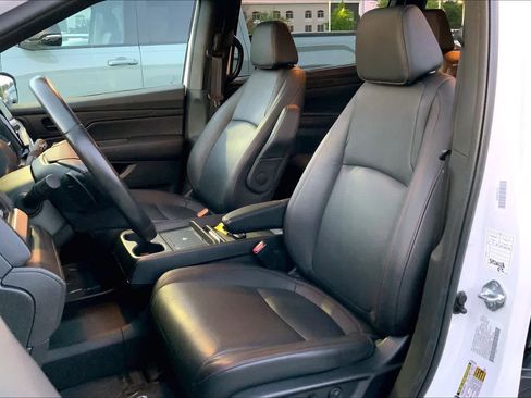 Used 2025 Honda Odyssey Sport-L image 8