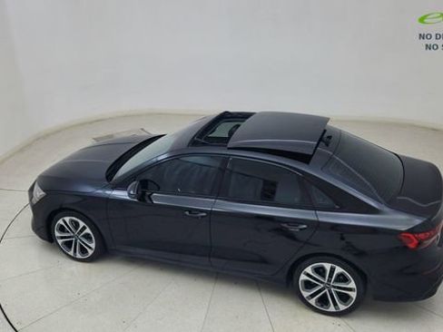 Used 2025 Audi A3 2.0T Premium Plus w/ Premium Plus Package AWD/4WD image 83
