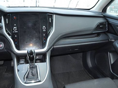 Used 2021 Subaru Outback Premium image 20