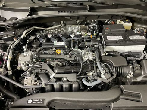 New 2026 Toyota Corolla Cross L FWD image 21